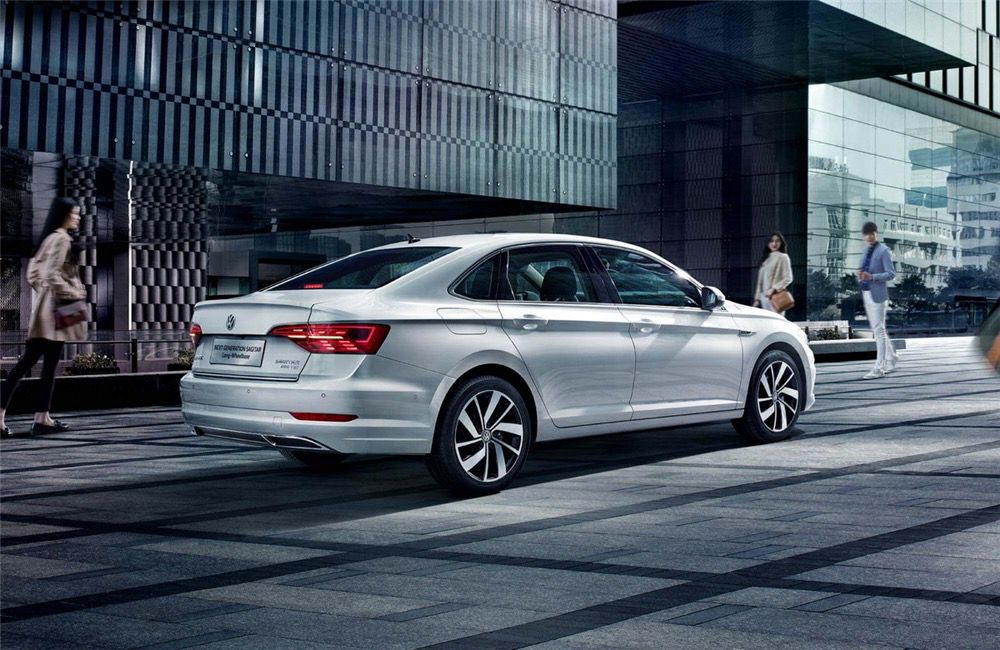 合资家轿的德日比拼 合资家轿的德日比拼