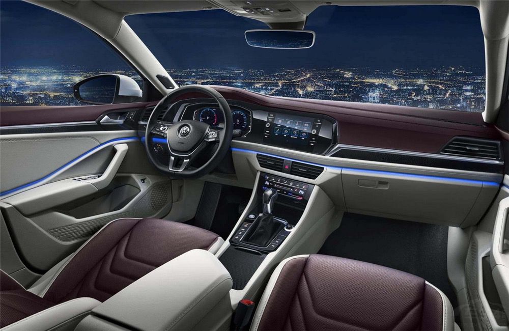 合资家轿的德日比拼 合资家轿的德日比拼