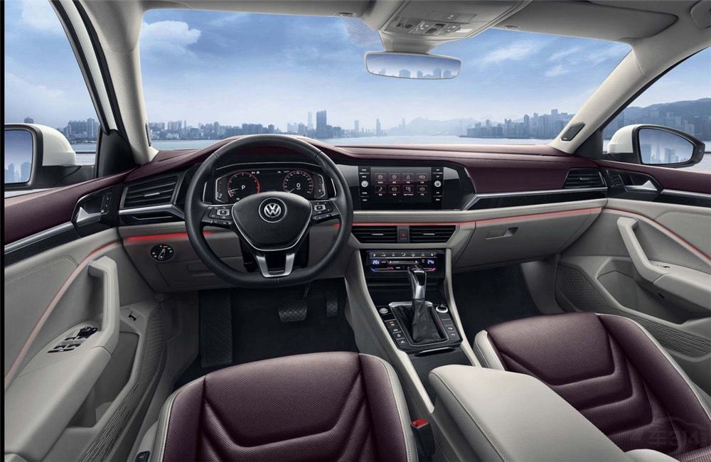 合资家轿的德日比拼 合资家轿的德日比拼