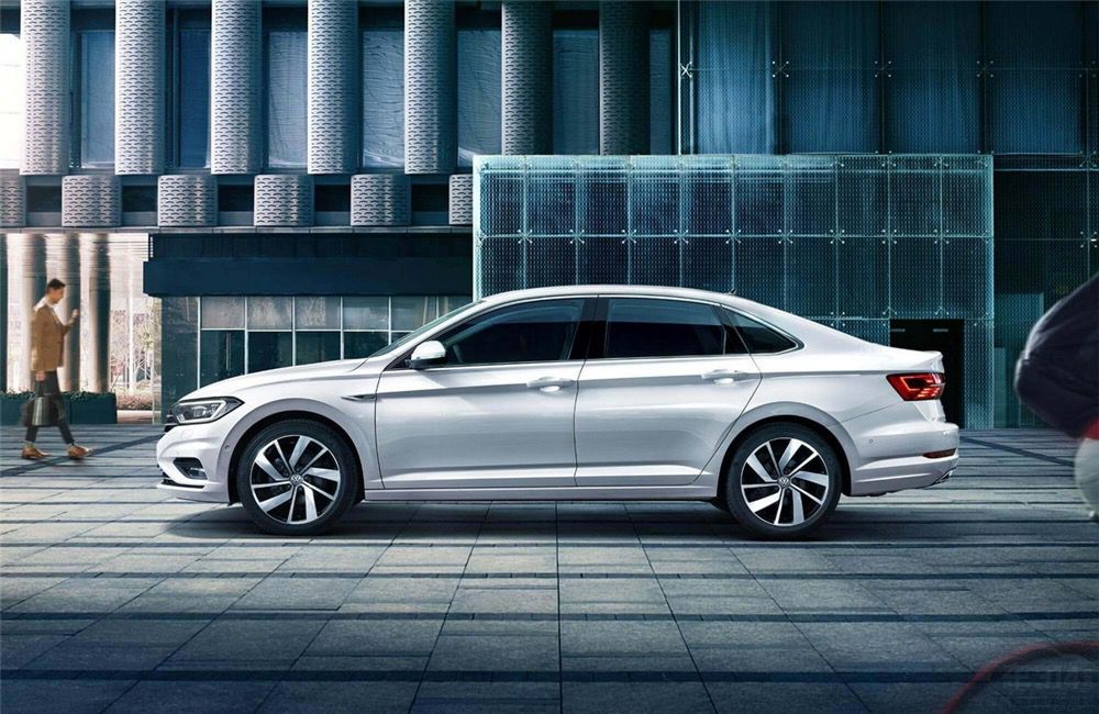 合资家轿的德日比拼 合资家轿的德日比拼