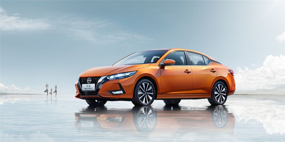 合资家轿的德日比拼 合资家轿的德日比拼