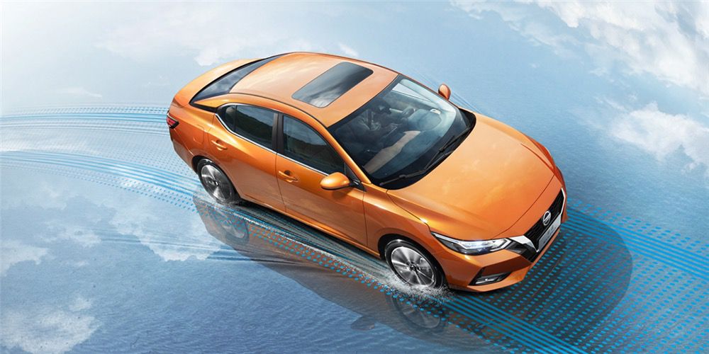 合资家轿的德日比拼 合资家轿的德日比拼