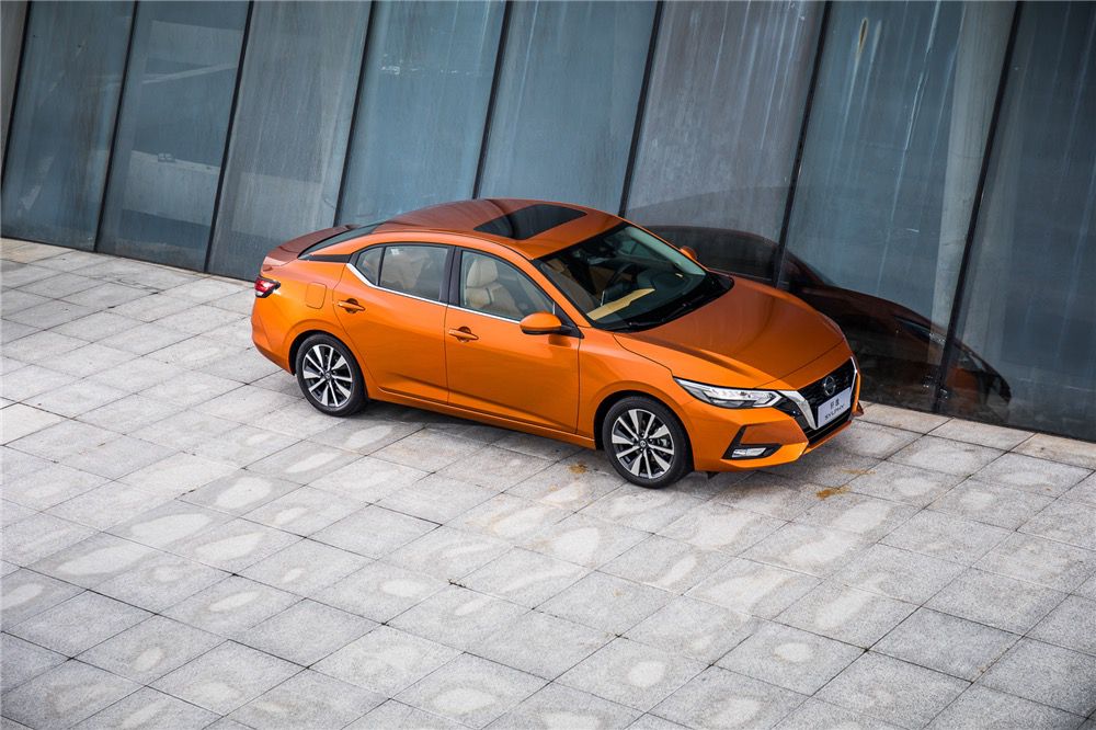 合资家轿的德日比拼 合资家轿的德日比拼