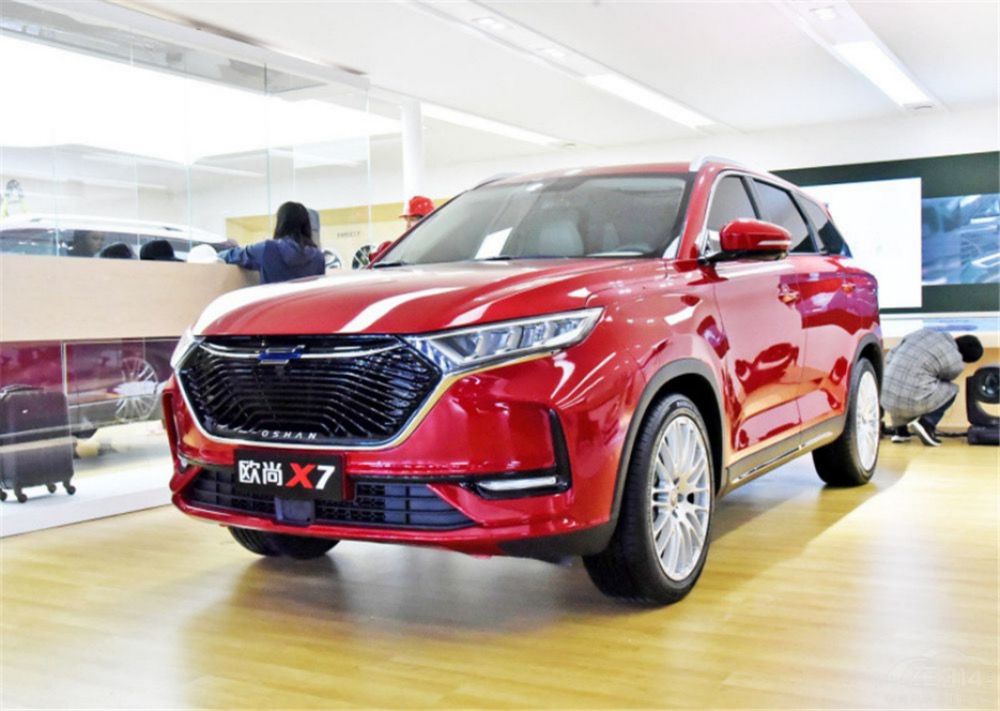 ��ʵ�Լݸ����㣬ŷ��X7�͹���H6��ôѡ