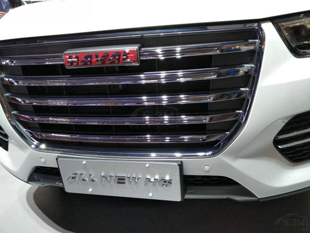 ��ʵ�Լݸ����㣬ŷ��X7�͹���H6��ôѡ