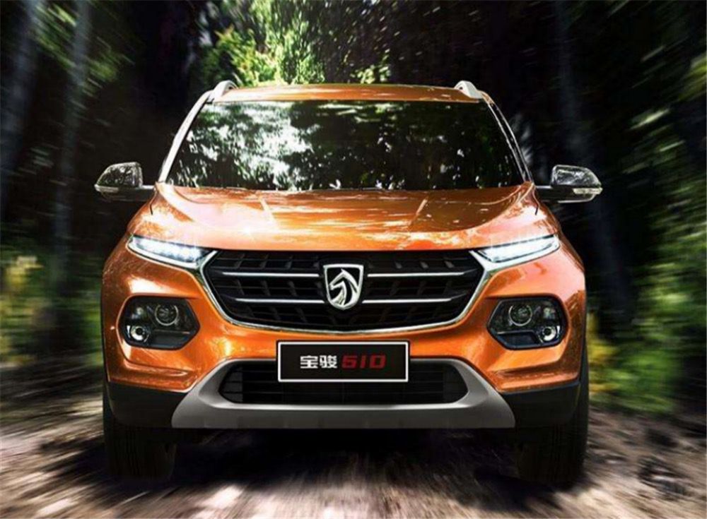 ��ʵ�Լݸ����㣬ŷ��X7�͹���H6��ôѡ