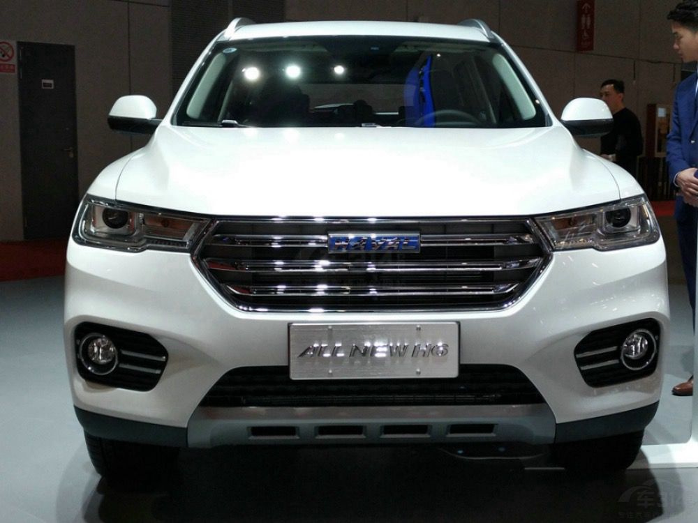 ��ʵ�Լݸ����㣬ŷ��X7�͹���H6��ôѡ