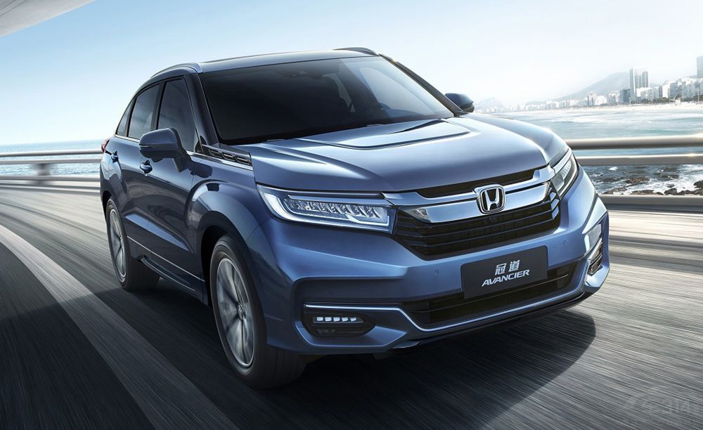 ����ʮ�������ʡ�ĵ���ϵSUV�����ѡ��