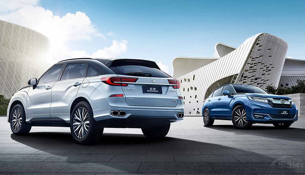 ����ʮ�������ʡ�ĵ���ϵSUV�����ѡ��