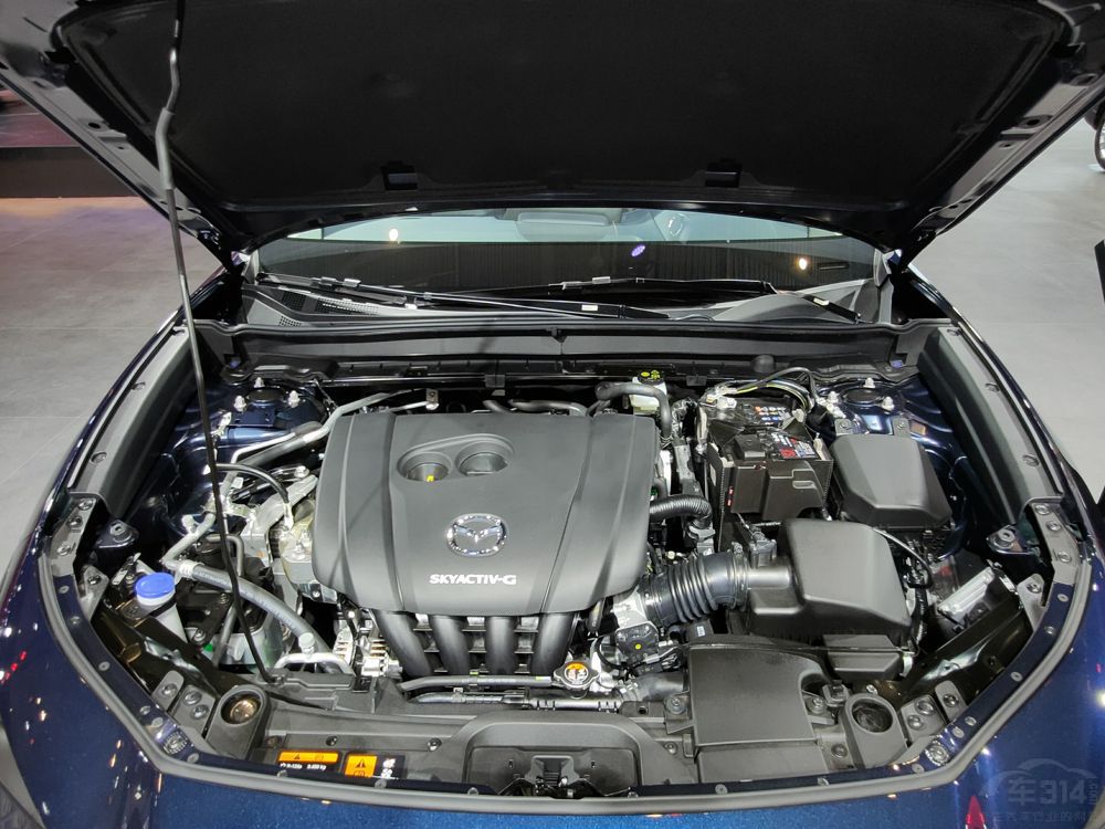 ��ϵSUV׽����ɱ CX-30���п�˭��ֵ����