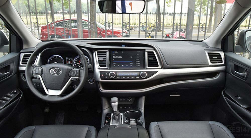 ����ʮ�������ʡ�ĵ���ϵSUV�����ѡ��