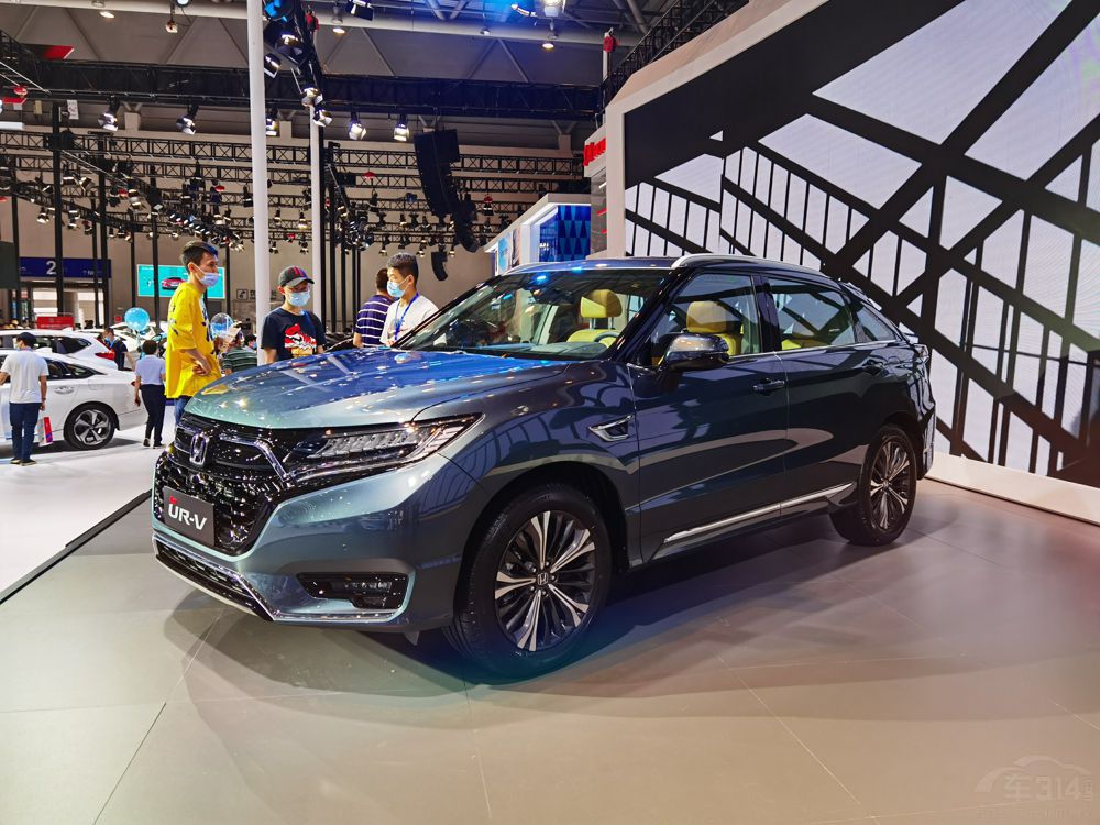 ����ʮ�������ʡ�ĵ���ϵSUV�����ѡ��