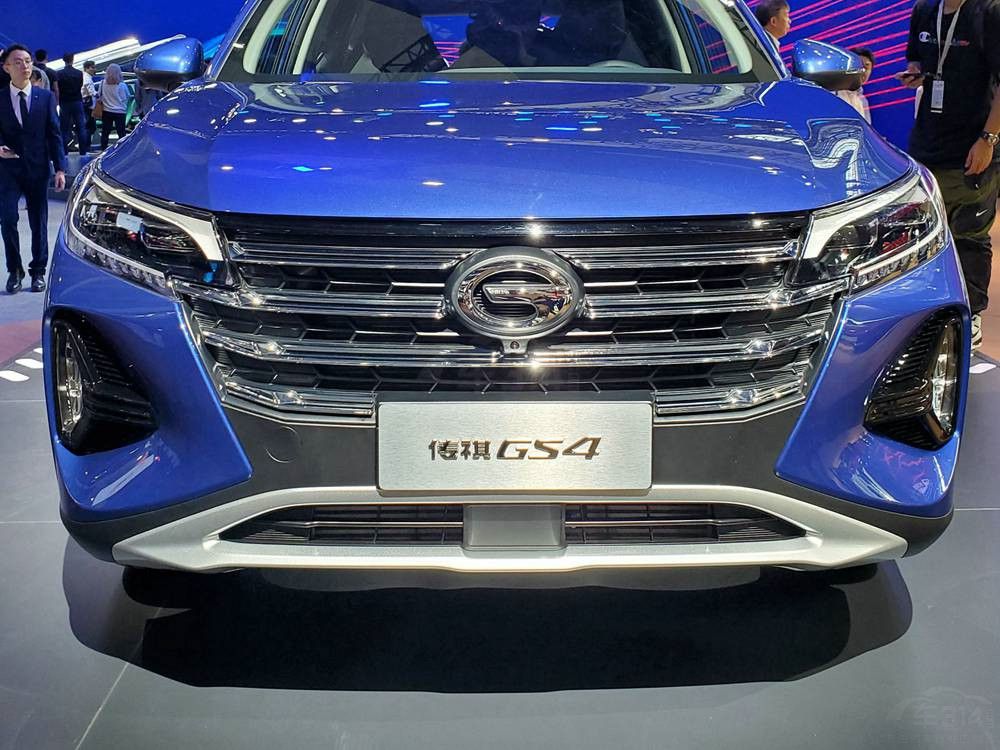 三款国产好车证明 马步扎得稳 销量有保证 三款国产好车证明 马步扎得稳 销量有保证