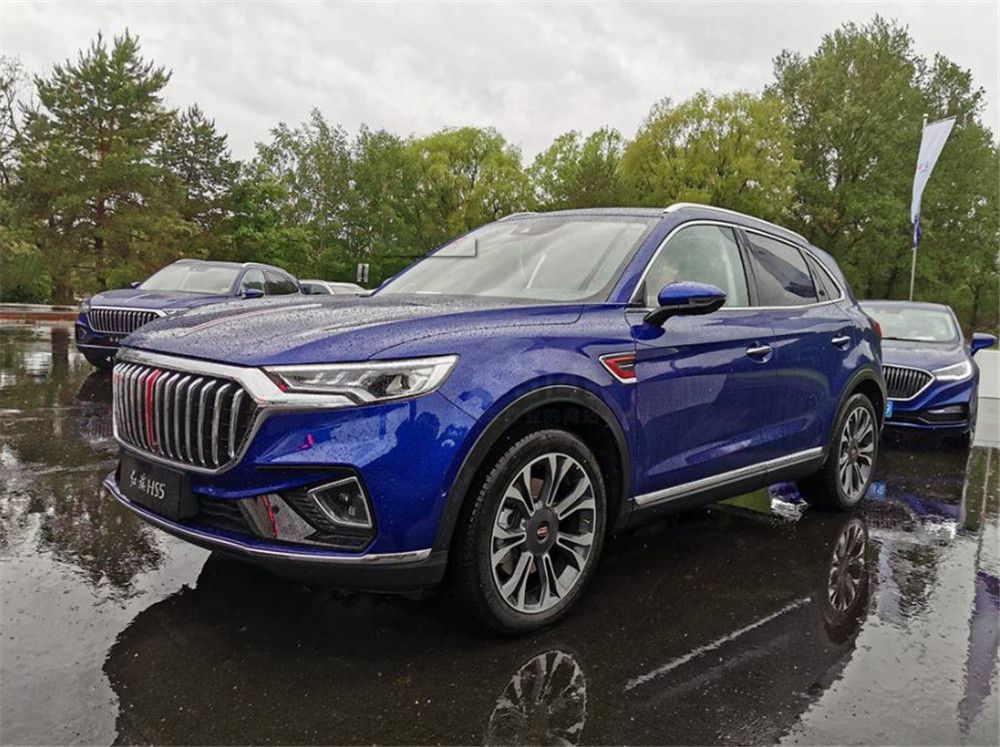 三款国产好车证明 马步扎得稳 销量有保证 三款国产好车证明 马步扎得稳 销量有保证