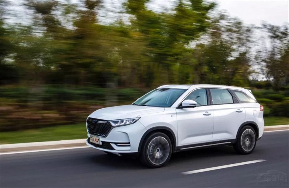 三款国产好车证明 马步扎得稳 销量有保证 三款国产好车证明 马步扎得稳 销量有保证