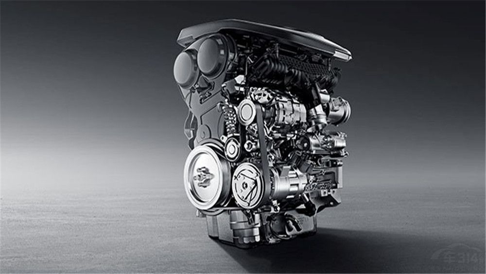 领克05和探岳X 领克05和探岳X