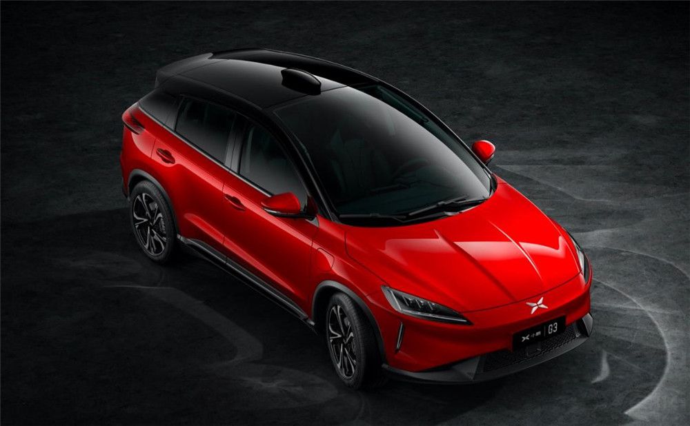 20���ڸ��������綯SUV