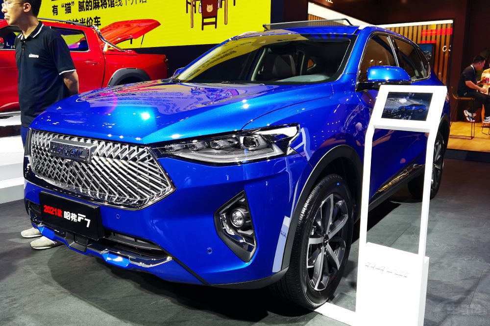 �ɶ���չ��������עĿ��SUV ˭����Ĳˣ�