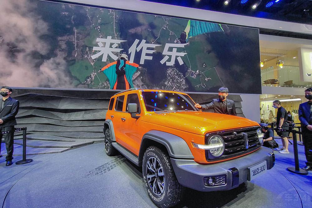 �ɶ���չ��������עĿ��SUV ˭����Ĳˣ�