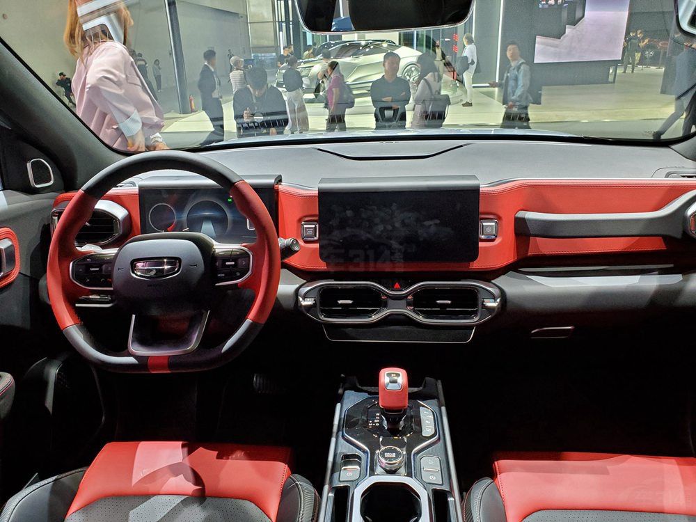 ˭˵��ֻ������ʣ��⼸������SUV����