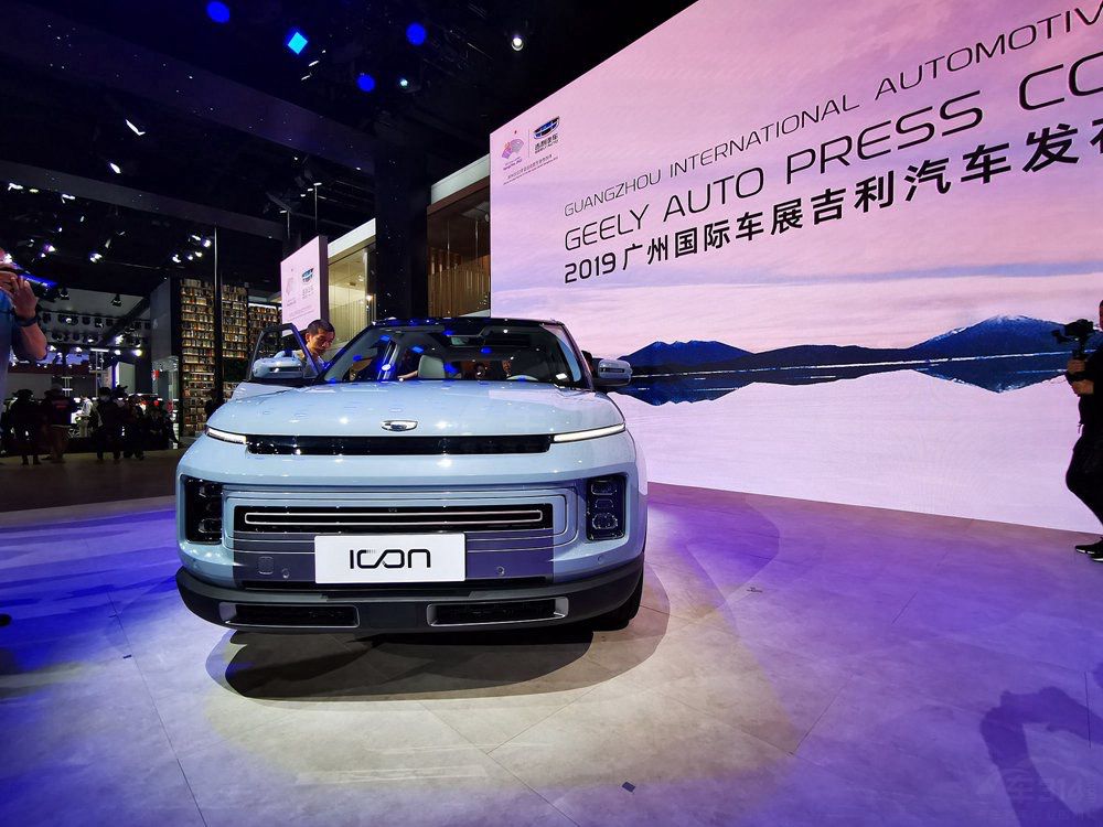 ˭˵��ֻ������ʣ��⼸������SUV����