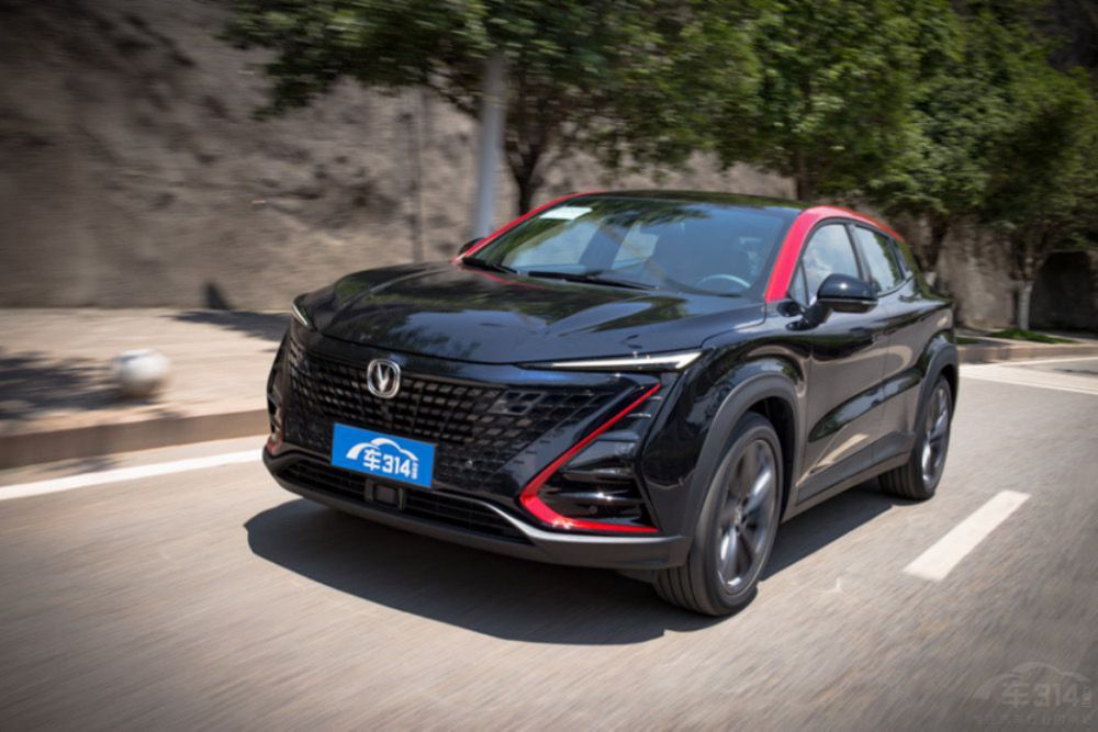 ˭˵��ֻ������ʣ��⼸������SUV����