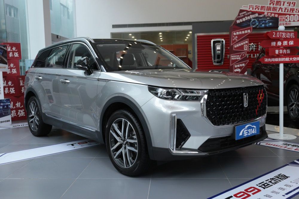 ���һ����ȥ���У������⼸��ʵ�õ�SUV