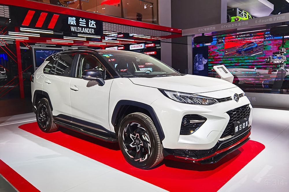 20��ѡ��SUV���϶��Ӳ����������������