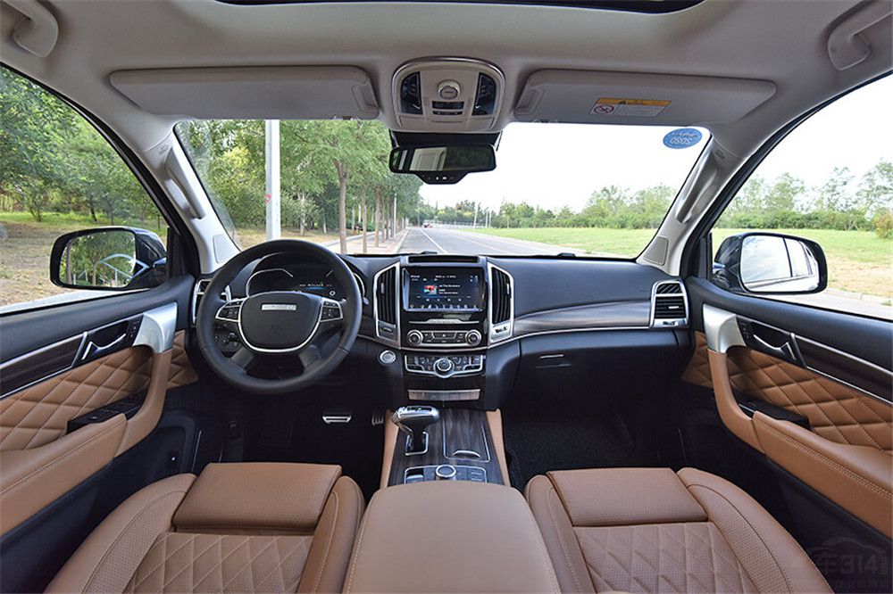 20��ѡ��SUV���϶��Ӳ����������������