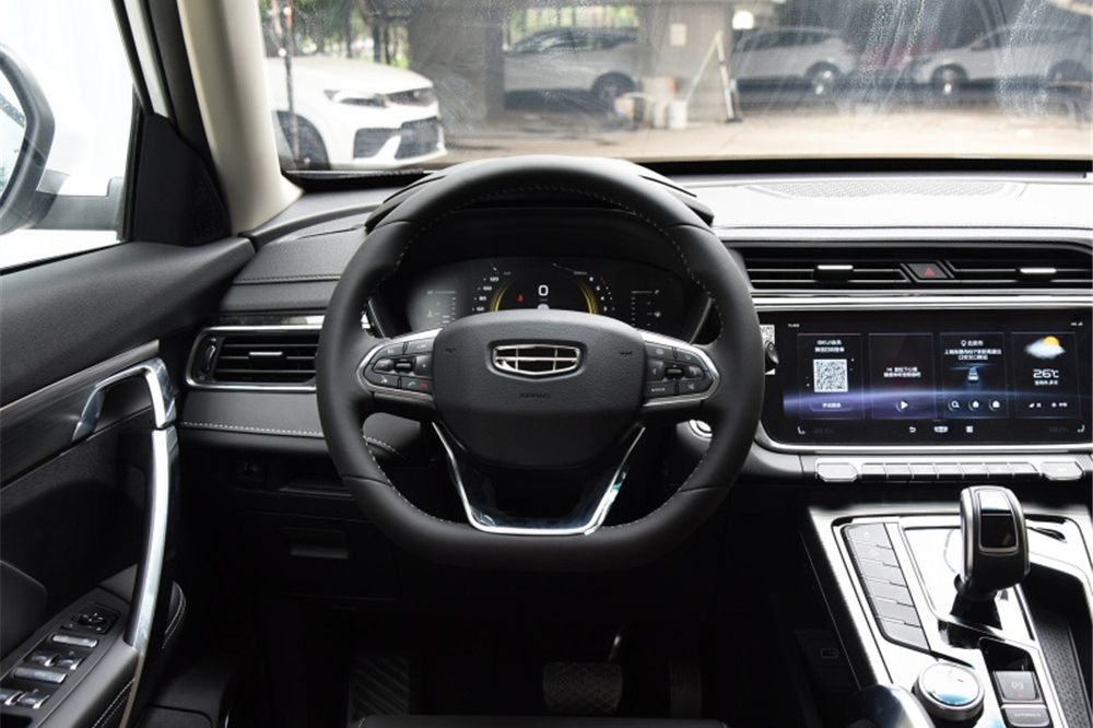 ��һ��Ҫ�������ʮ���򼶵�SUV�Ǳ���