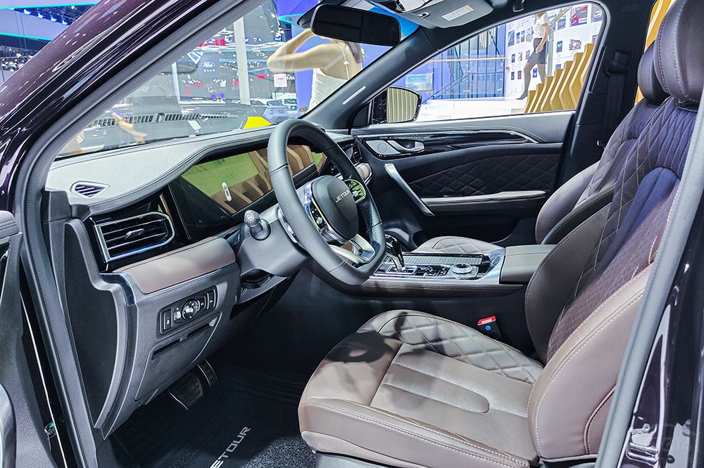 ��һ��Ҫ�������ʮ���򼶵�SUV�Ǳ���