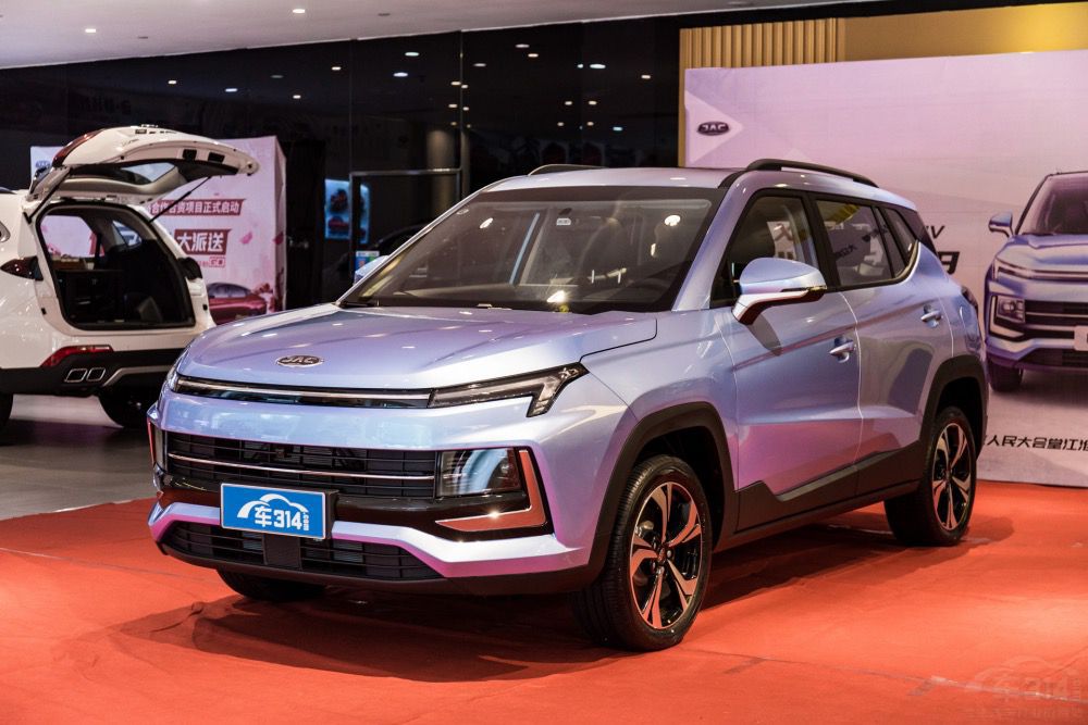 �⼸��10��Ԫ����SUV �˶��ָ��Ի�������