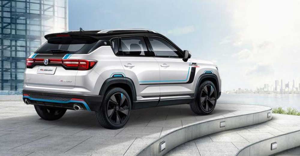 �⼸��10��Ԫ����SUV �˶��ָ��Ի�������