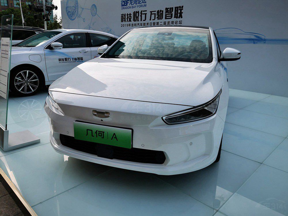 五款高性价比国产新能源纯电动汽车推荐 五款高性价比国产新能源纯电动汽车推荐