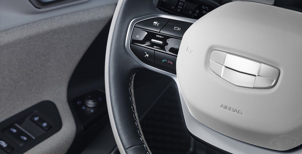 五款高性价比国产新能源纯电动汽车推荐 五款高性价比国产新能源纯电动汽车推荐