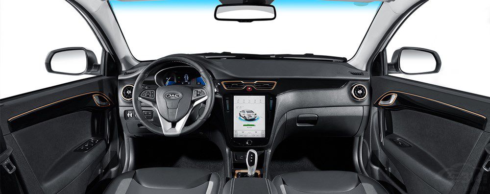 五款高性价比国产新能源纯电动汽车推荐 五款高性价比国产新能源纯电动汽车推荐