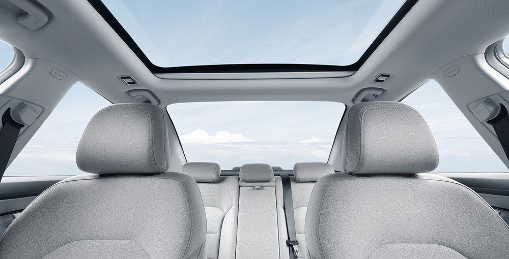 五款高性价比国产新能源纯电动汽车推荐 五款高性价比国产新能源纯电动汽车推荐