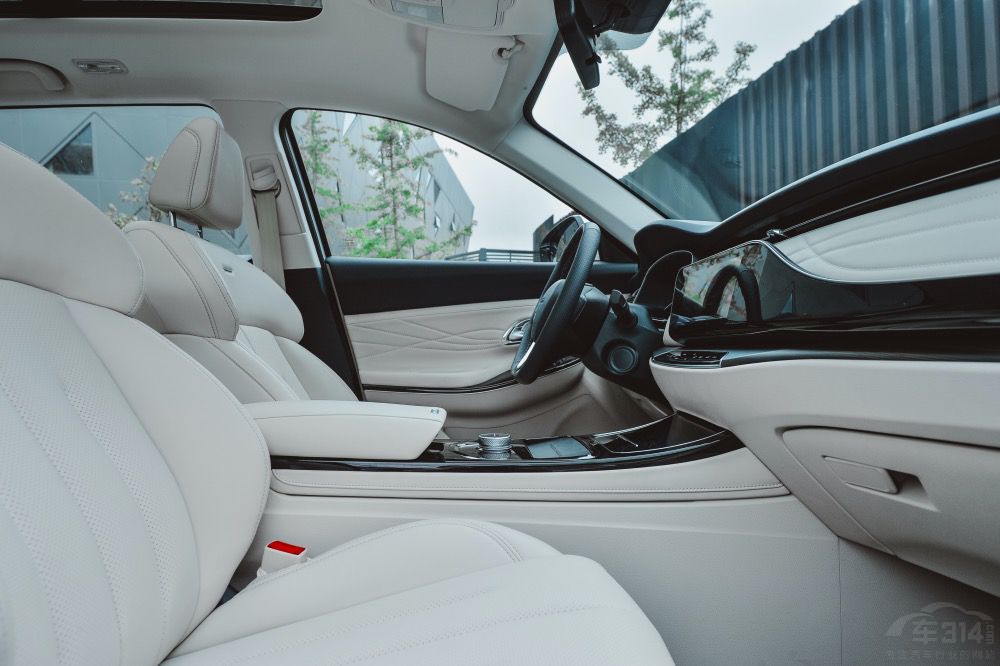 五款高性价比国产新能源纯电动汽车推荐 五款高性价比国产新能源纯电动汽车推荐