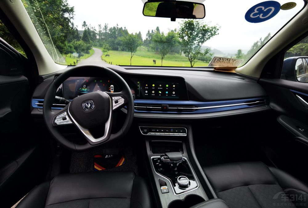 五款高性价比国产新能源纯电动汽车推荐 五款高性价比国产新能源纯电动汽车推荐