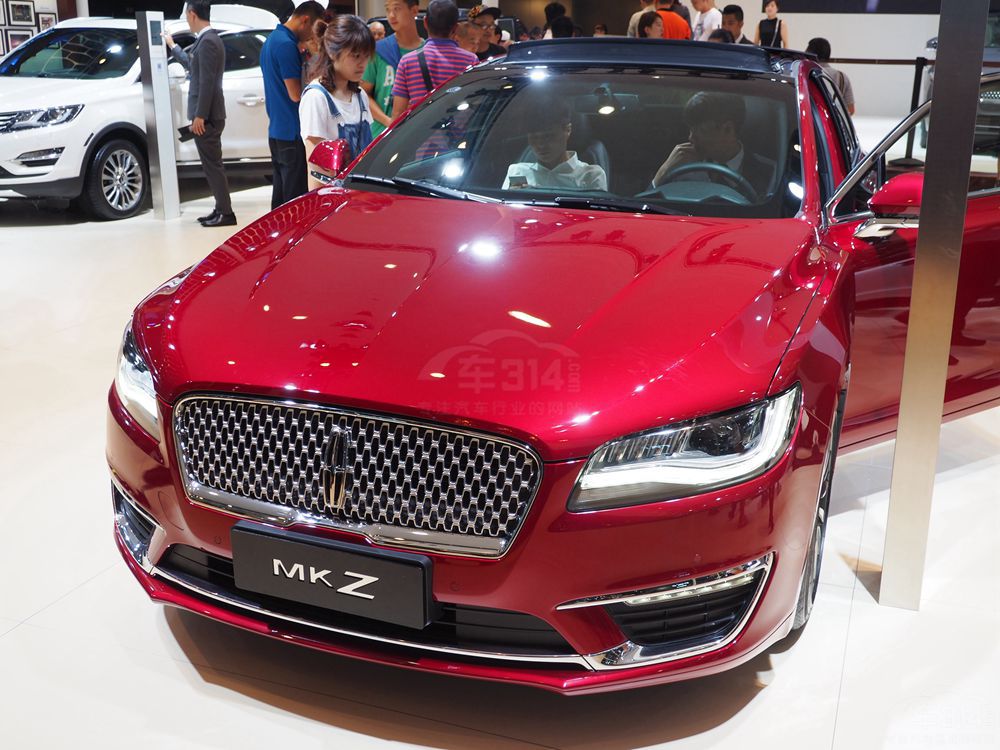 豪华中型轿车推荐 只是和帕萨特一个价! 豪华中型轿车推荐 只是和帕萨特一个价!