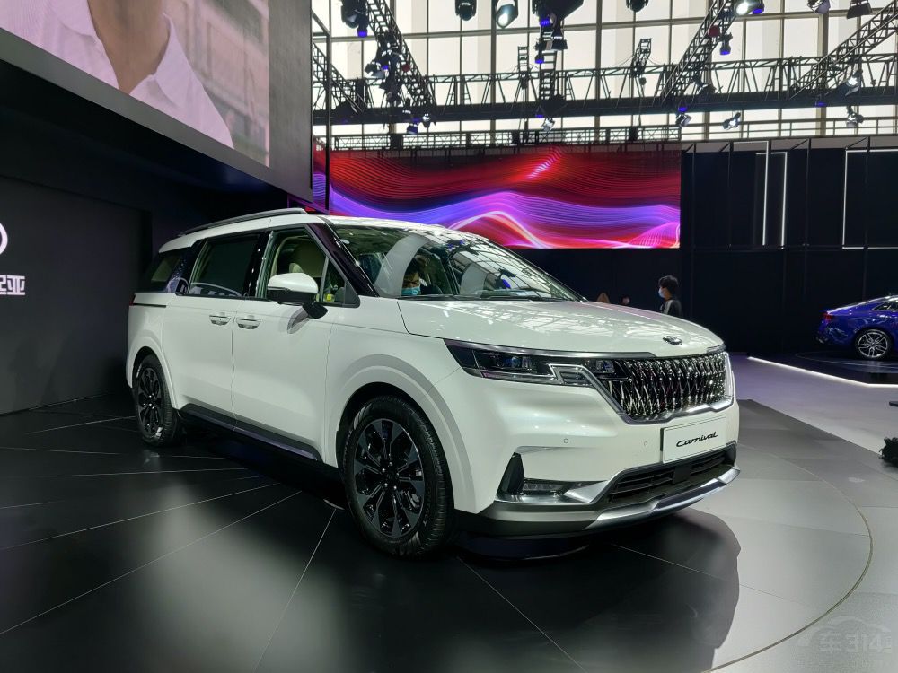 起亚嘉华要当爆款 先问问这几款车答应不? 起亚嘉华要当爆款 先问问这几款车答应不?