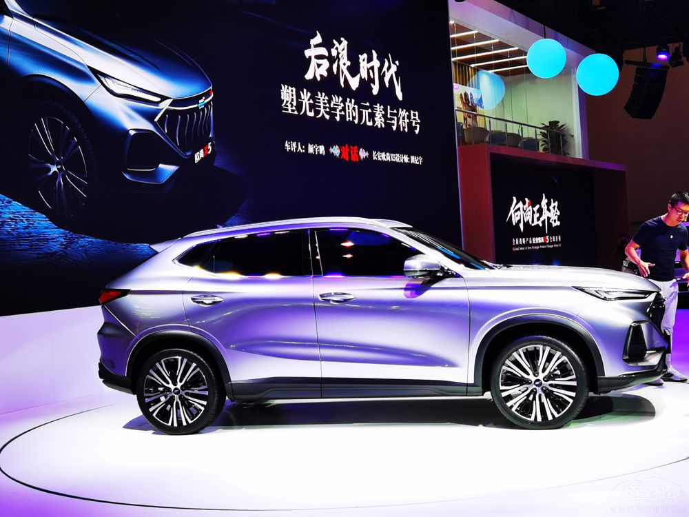 ���ٵȵȣ�������չ����ЩSUV������õ�ѡ��