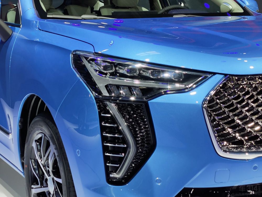 ���ٵȵȣ�������չ����ЩSUV������õ�ѡ��