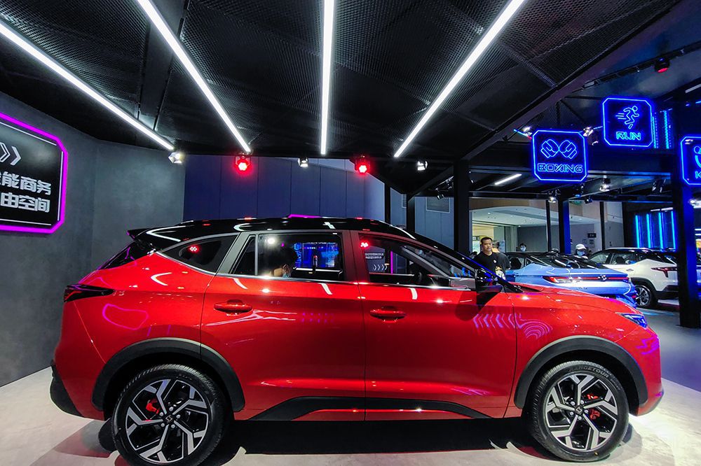 ���Լ۱�����SUV �����������û������ص�