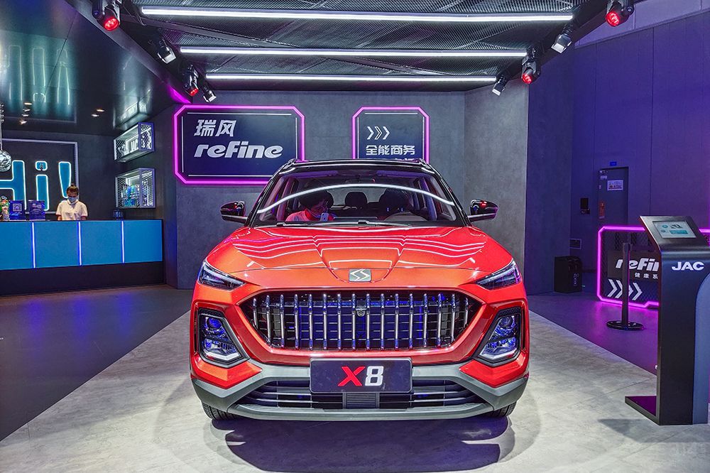 ���Լ۱�����SUV �����������û������ص�