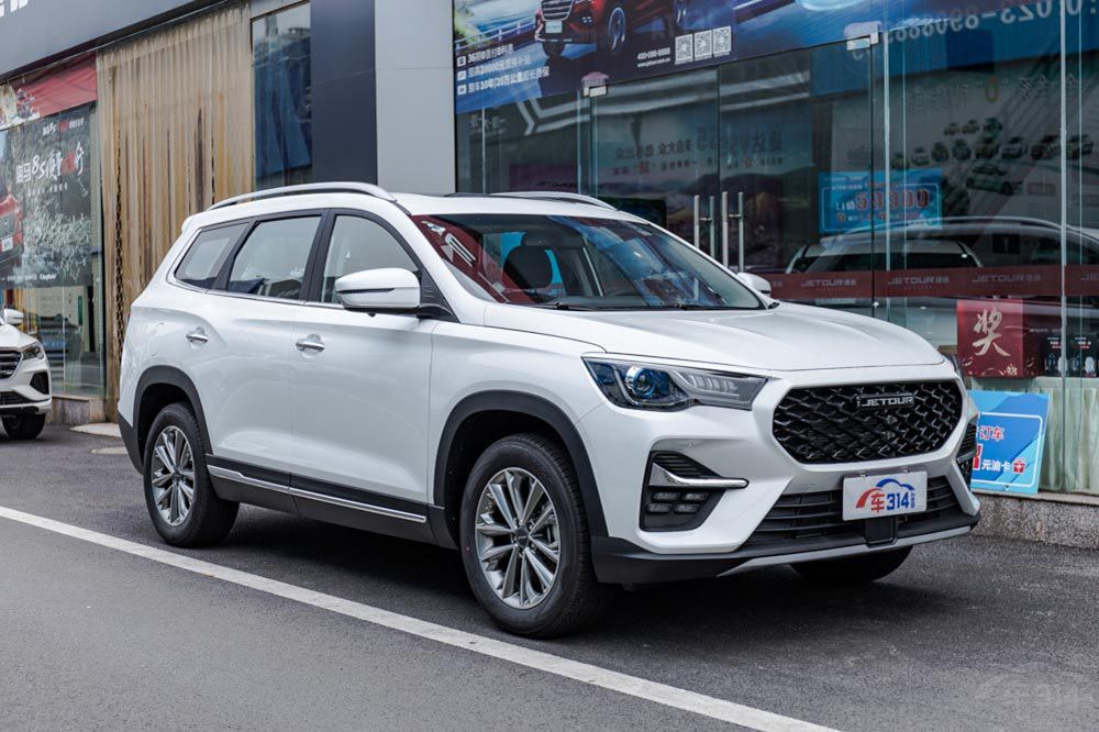 ���Լ۱�����SUV �����������û������ص�