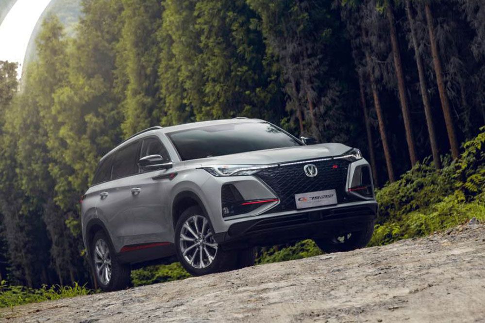 15����γ�����SUV�����������ôѡ��