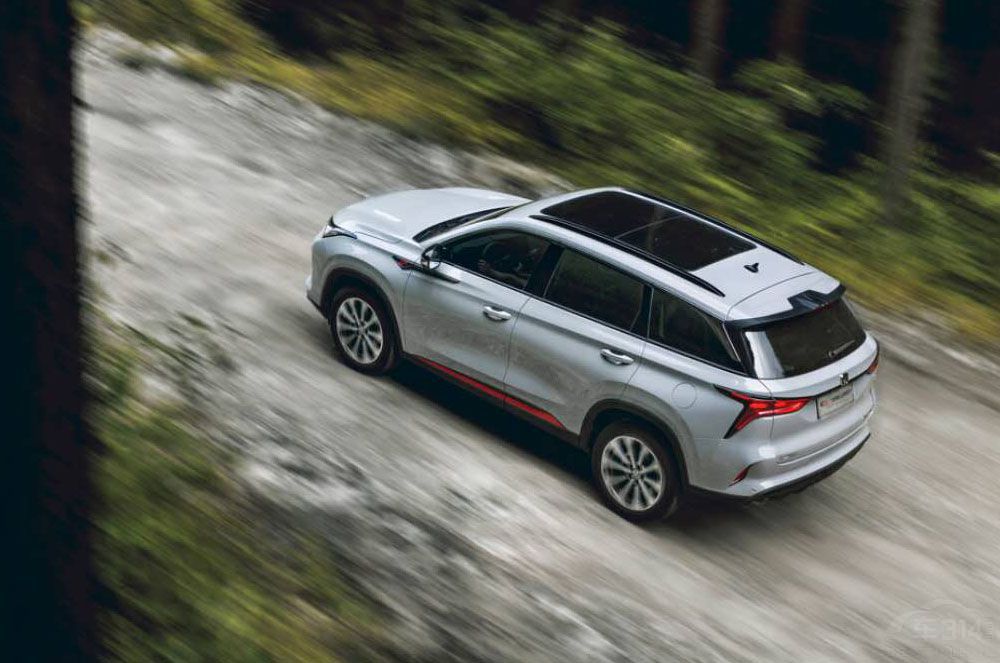 15����γ�����SUV�����������ôѡ��