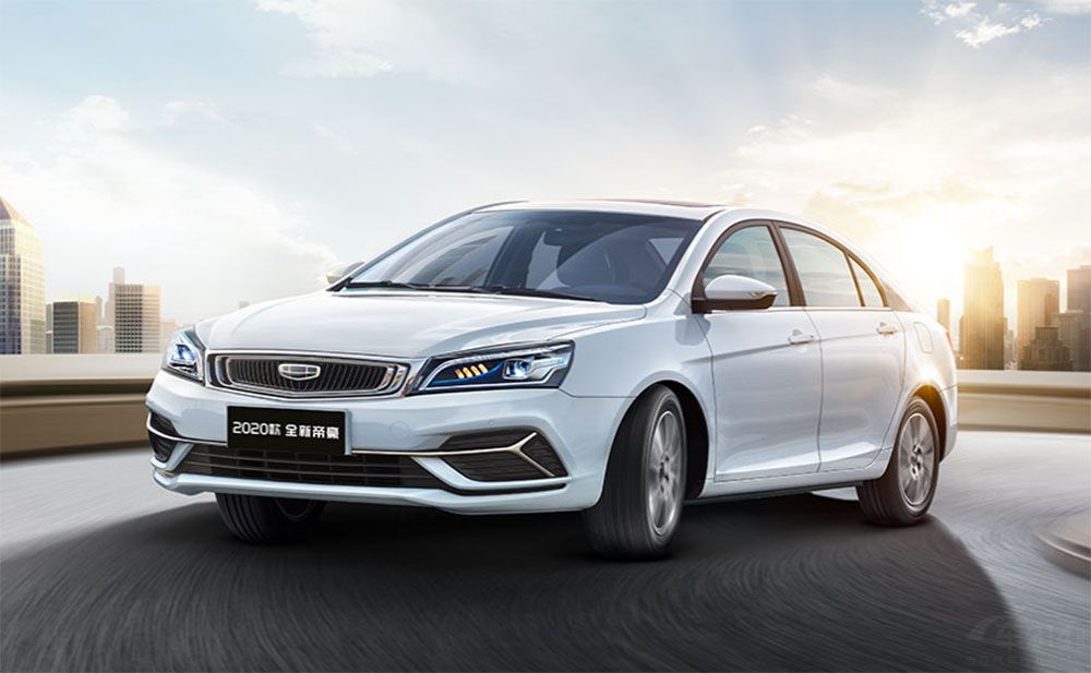 哪几款车受网约车司机青睐?一定是这几台 哪几款车受网约车司机青睐?一定是这几台