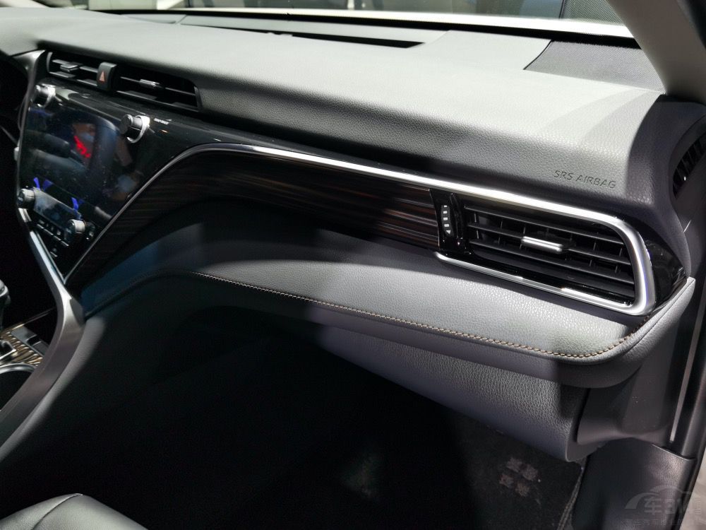 中型车有那么多,但这四款绝对值得购买 中型车有那么多,但这四款绝对值得购买